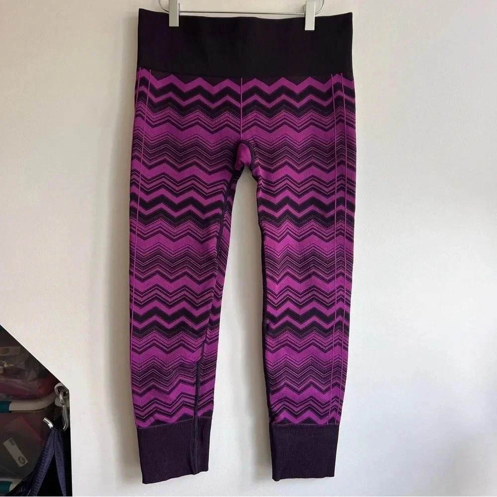 Lululemon Ebb To Street Pant Size 10